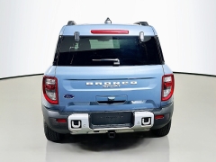 New 2025  Ford Bronco Sport Big Bend 4x4 at Dutro Auto near Zanesville, OH