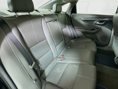 Used 2018  Chevrolet Impala 4d Sedan LT V6 at Dutro Auto near Zanesville, OH