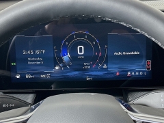 New 2026  Chevrolet Equinox AWD 4dr LT w/2LT at Graham Auto Mall near Mansfield, OH