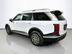New 2026  Hyundai Palisade Hybrid SEL 7P AWD at Dutro Auto near Zanesville&comma; OH