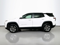 Used 2026  Chevrolet Equinox AWD 4dr LT w&sol;2LT at Graham Auto Mall near Mansfield&comma; OH