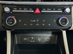 New 2026  Hyundai Tucson SEL Plus AWD at Dutro Auto near Zanesville&comma; OH