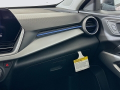 New 2026  Chevrolet Trax FWD 4dr LS at Dutro Auto near Zanesville&comma; OH