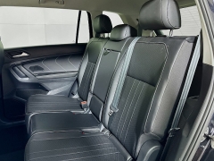 Used 2024  Volkswagen Tiguan 2.0T SE FWD at Dutro Auto near Zanesville, OH