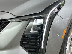 New 2026  Cadillac CT5 RWD 4dr Sdn Premium Luxury at Dutro Auto near Zanesville&comma; OH