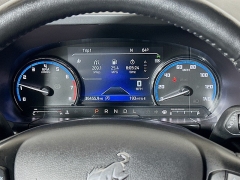 Used 2023  Ford Bronco Sport Outer Banks 4x4 at Dutro Auto near Zanesville&comma; OH