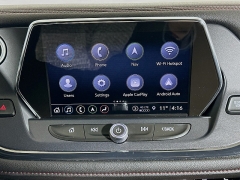 Used 2022  Chevrolet Blazer AWD 4dr RS at Dutro Auto near Zanesville&comma; OH