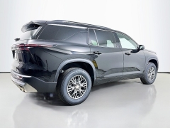 New 2026  Chevrolet Traverse AWD 4dr LT w/2LT at Dutro Auto near Zanesville, OH