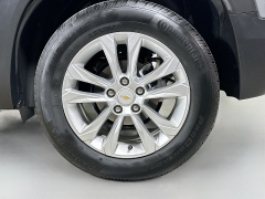 Used 2023  Chevrolet Trailblazer FWD 4dr LS at Dutro Auto near Zanesville&comma; OH