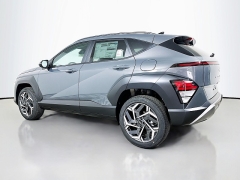 New 2026  Hyundai Kona SEL Premium AWD at Graham Auto Mall near Mansfield, OH