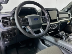 New 2025  Ford F-150 4WD LARIAT SuperCrew 5.5' Box at Dutro Auto near Zanesville, OH