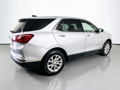 Used 2019  Chevrolet Equinox 4d SUV AWD LT w&sol;1LT at Dutro Auto near Zanesville&comma; OH