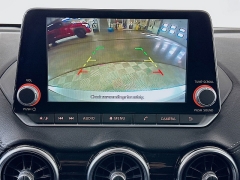 Used 2023  Nissan Sentra SV CVT at Dutro Auto near Zanesville&comma; OH