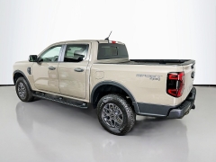 New 2026  Ford Ranger XLT 4WD SuperCrew 5' Box at Graham Auto Mall near Mansfield&comma; OH