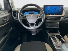 New 2025  Ford Bronco Sport Big Bend 4x4 at Dutro Auto near Zanesville, OH