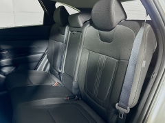 New 2026  Hyundai Tucson SEL FWD at Graham Auto Mall near Mansfield, OH