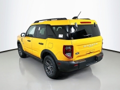 New 2026  Ford Bronco Sport Big Bend 4x4 at Dutro Auto near Zanesville&comma; OH