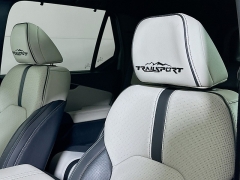 Used 2026  Honda Passport TrailSport Elite AWD at Dutro Auto near Zanesville&comma; OH