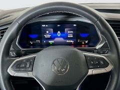 Used 2022  Volkswagen Tiguan 2&period;0T SE 4MOTION at Graham Auto Mall near Mansfield&comma; OH