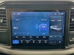 Used 2025  Ford F-150 4WD XLT SuperCrew 5&period;5' Box at Dutro Auto near Zanesville&comma; OH