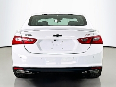 Used 2024  Chevrolet Malibu 4dr Sdn RS at Dutro Auto near Zanesville&comma; OH