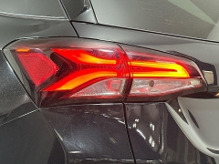 Used 2023  Chevrolet Equinox FWD 4dr RS at Dutro Auto near Zanesville&comma; OH