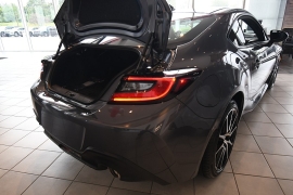 New 2026  Toyota GR86 Manual at Graham Auto Mall near Mansfield&comma; OH