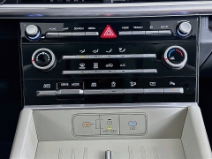 New 2027  Hyundai Santa Fe SE AWD at Dutro Auto near Zanesville&comma; OH