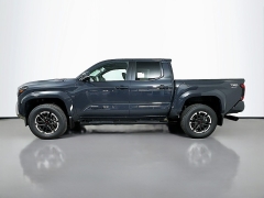 New 2026  Toyota Tacoma Hybrid 4WD TRD Sport Double Cab 5ft Bed AT at Dutro Auto near Zanesville&comma; OH