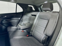 Used 2022  Chevrolet Equinox AWD 4dr LT w/1LT at Dutro Auto near Zanesville, OH