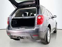 Used 2013  Chevrolet Equinox 4d SUV FWD LT1 at Dutro Auto near Zanesville, OH