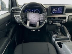 New 2026  Toyota Tacoma 4WD TRD Sport Double Cab 5ft Bed AT at Dutro Auto near Zanesville&comma; OH