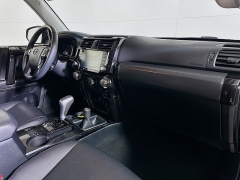 Used 2022  Toyota 4Runner TRD Off Road Premium 4WD at Dutro Auto near Zanesville&comma; OH