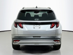 New 2026  Hyundai Tucson Hybrid SEL FWD at Dutro Auto near Zanesville&comma; OH