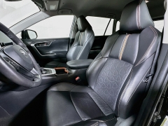 Used 2024  Toyota RAV4 Adventure AWD at Dutro Auto near Zanesville&comma; OH