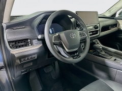 Used 2024  Toyota Grand Highlander Hybrid Limited AWD at Dutro Auto near Zanesville&comma; OH