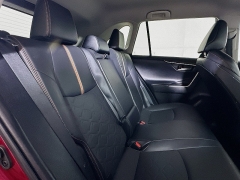 Used 2023  Toyota RAV4 Adventure AWD at Graham Auto Mall near Mansfield, OH