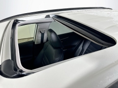 Used 2019  Toyota RAV4 Hybrid 4d SUV AWD Limited at Dutro Auto near Zanesville&comma; OH