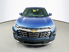 New 2026  Chevrolet Equinox FWD 4dr LT w&sol;1LT at Graham Auto Mall near Mansfield&comma; OH
