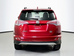 Used 2018  Toyota RAV4 4d SUV AWD XLE at Dutro Auto near Zanesville&comma; OH