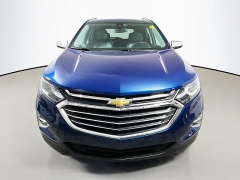 Used 2021  Chevrolet Equinox FWD 4dr Premier at Graham Auto Mall near Mansfield, OH