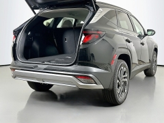 New 2026  Hyundai Tucson SEL Plus AWD at Dutro Auto near Zanesville&comma; OH