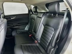 Used 2023  Ford Edge SEL AWD at Dutro Auto near Zanesville&comma; OH