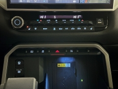 Used 2024  Toyota Tundra 4WD Limited CrewMax 6&period;5ft Bed at Dutro Auto near Zanesville&comma; OH