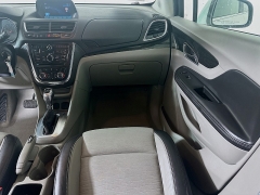 Used 2016  Buick Encore 4d SUV AWD Convenience at Graham Auto Mall near Mansfield, OH