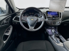 Used 2023  Chevrolet Malibu 4dr Sdn 1LT at Dutro Auto near Zanesville&comma; OH