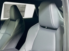 New 2026  Toyota bZ Limited AWD at Dutro Auto near Zanesville&comma; OH