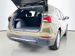 Used 2023  Chevrolet Equinox FWD 4dr LT w&sol;1LT at Dutro Auto near Zanesville&comma; OH