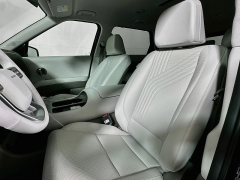 New 2026  Hyundai Palisade Hybrid SEL 7P AWD at Graham Auto Mall near Mansfield&comma; OH