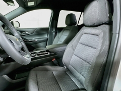 New 2027  Chevrolet Equinox AWD 4dr LT w&sol;2LT at Graham Auto Mall near Mansfield&comma; OH